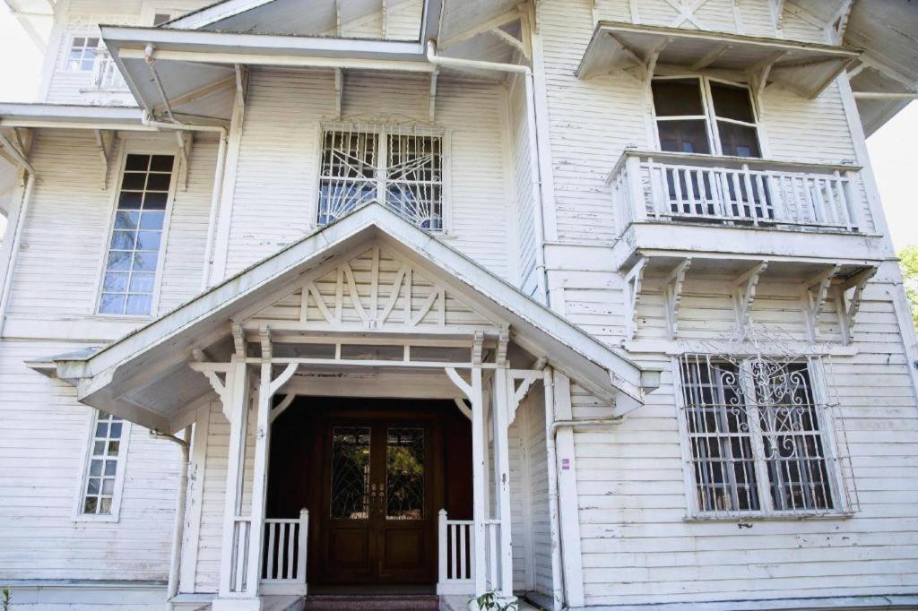 Hotel Supreme Baguio City Exterior foto